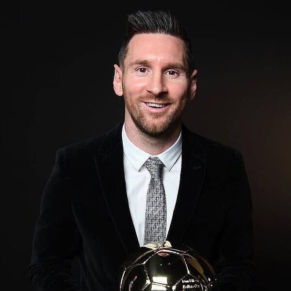 50 Coolest Lionel Messi Haircut Ideas for Men in 2022 - wearing a tuxedo