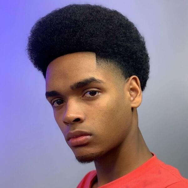 Curly Men Hairstyles World