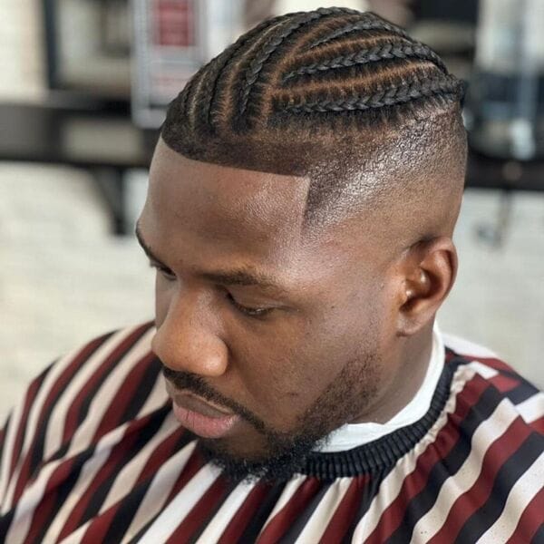 Update More Than 80 Mens Plaits Hairstyles Latest Ceg edu vn