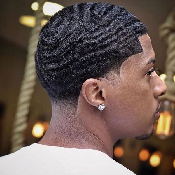 Best Waves Hair Styles For Effortless Elegancy Best Waves Hair Styles For Effortless Elegancy