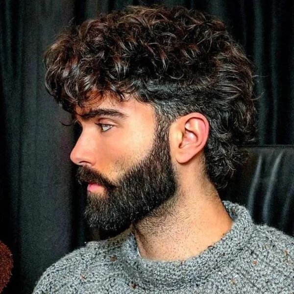 Beard Styles by Face Shape in 2024