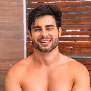 Shape Up Haircuts for Men