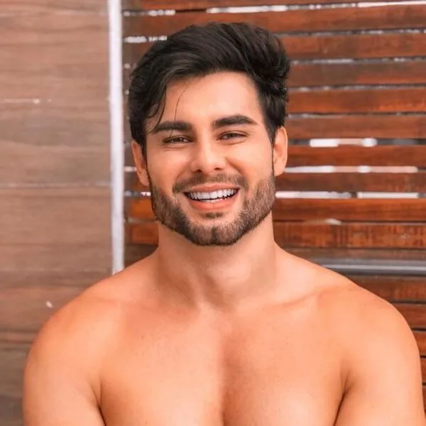 Shape Up Haircuts for Men